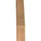 Ekena Millwork 5 1/2"W x 24"D x 28"H Legacy Smooth Knee Brace, Western Red Cedar BRC06X24X28LEC00SWR - alternate 2
